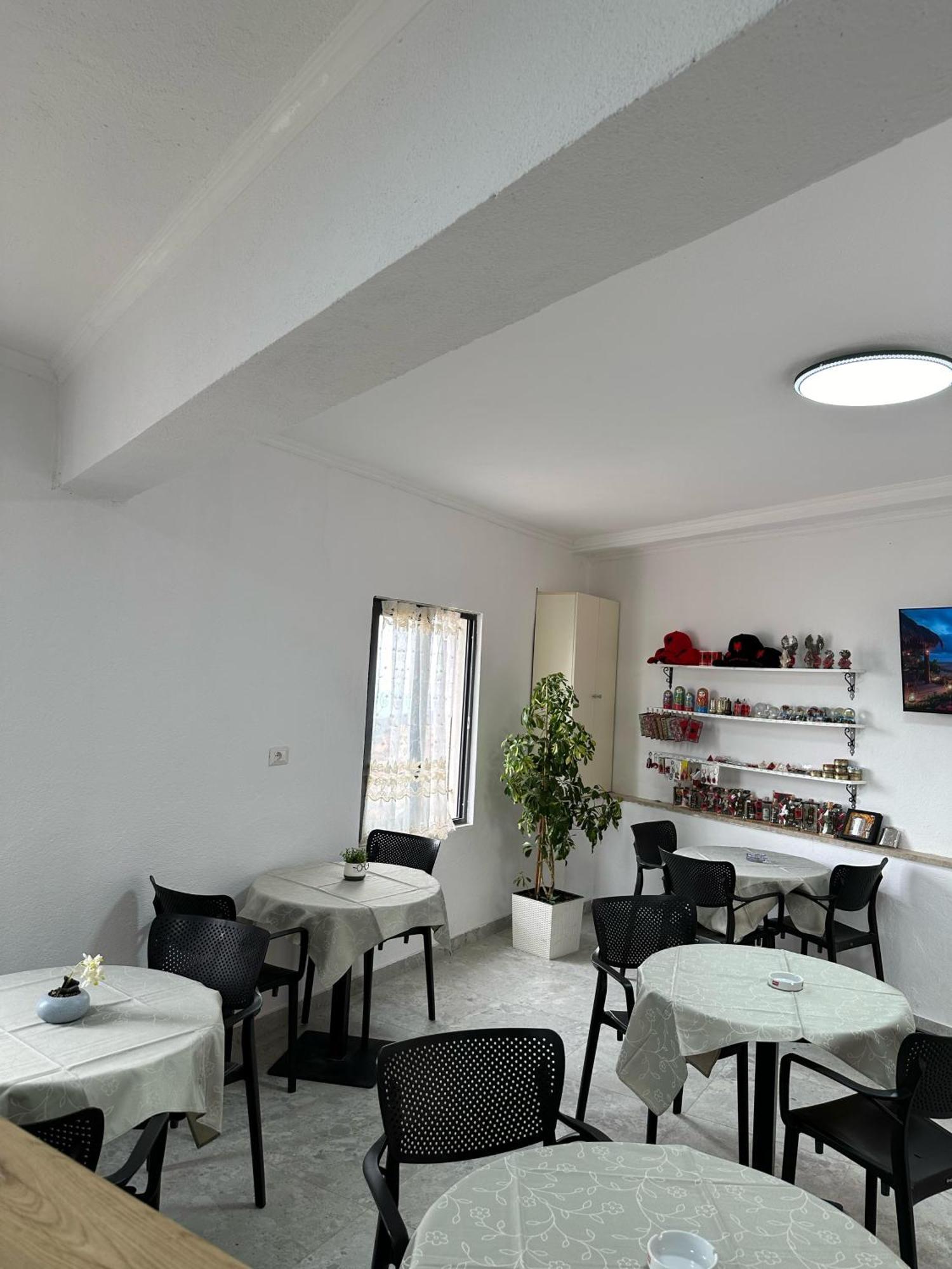 Enma Rooms Kruje Exterior photo